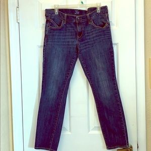 Diva Jeans from Old Navy